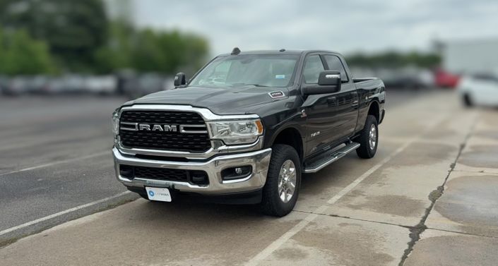 Thumbnail: 2023 RAM 2500 - 1