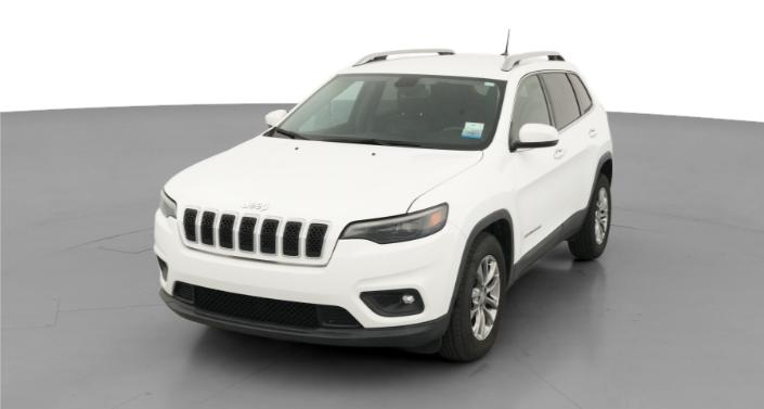 Thumbnail: 2019 Jeep Cherokee - 1