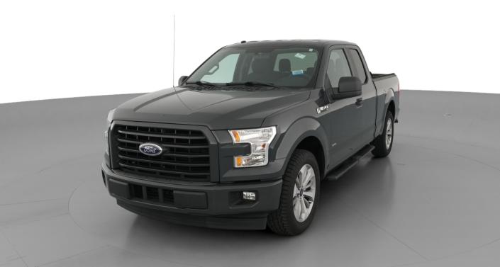 Thumbnail: 2017 Ford Econoline - 1