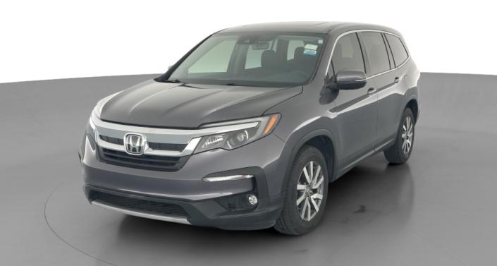 Thumbnail: 2019 Honda Pilot - 1