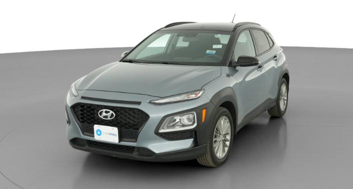 Thumbnail: 2018 Hyundai Kona - 1