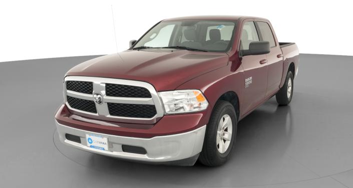 2021 RAM 1500 Classic SLT -
                  Haines City, FL