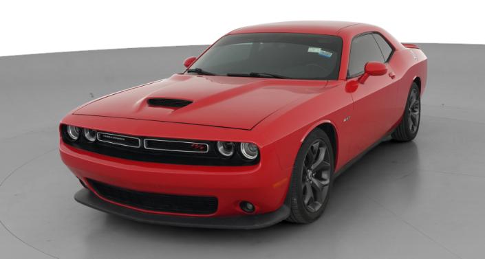Thumbnail: 2019 Dodge Challenger - 1