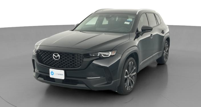 Thumbnail: 2024 Mazda CX-50 - 1