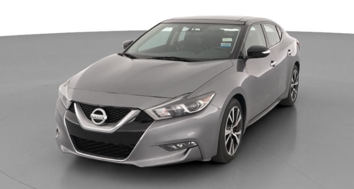 2016 Nissan Maxima SL -
                  Lorain, OH
