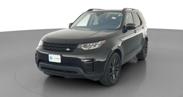 2018 Land Rover Discovery SE -
                  Rocklin, CA