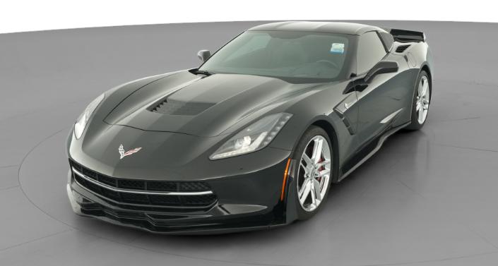 Thumbnail: 2014 Chevrolet Corvette - 1