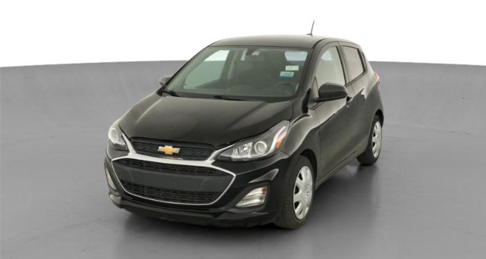 Thumbnail: 2021 Chevrolet Spark - 1