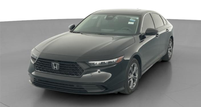 Thumbnail: 2025 Honda Accord - 1