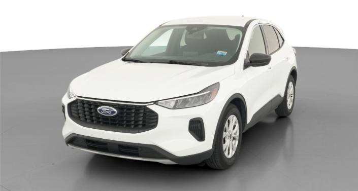 Thumbnail: 2023 Ford Escape - 1