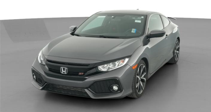 Thumbnail: 2018 Honda Civic - 1
