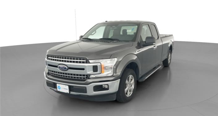 2018 Ford Econoline E-150 -
                  Rocklin, CA