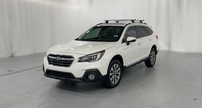 Thumbnail: 2019 Subaru Outback - 1