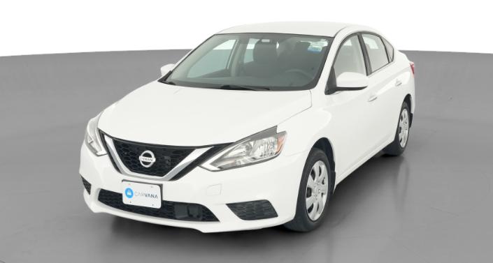Thumbnail: 2019 Nissan Sentra - 1