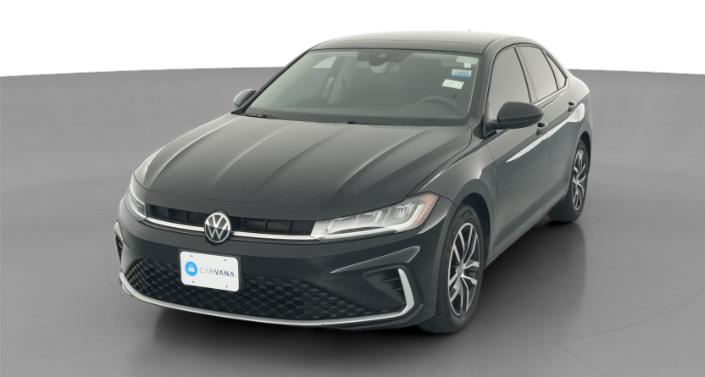Thumbnail: 2025 Volkswagen Jetta - 1