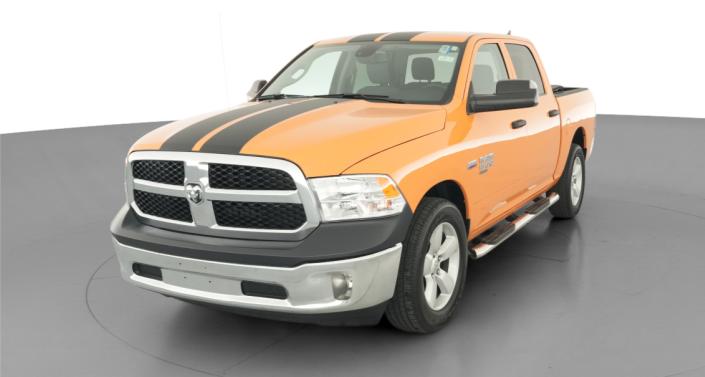 Thumbnail: 2024 RAM 1500 Classic - 1