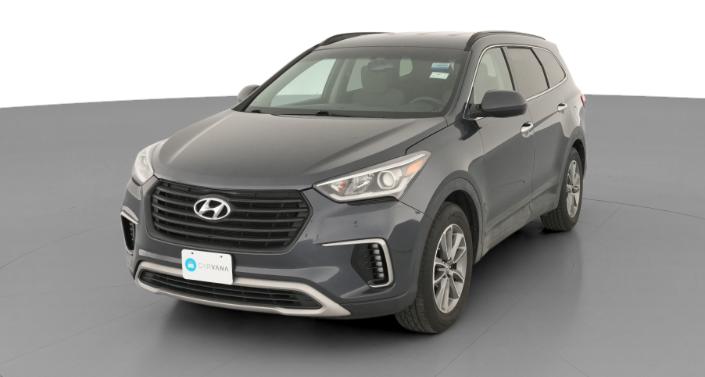 Thumbnail: 2017 Hyundai Santa Fe - 1