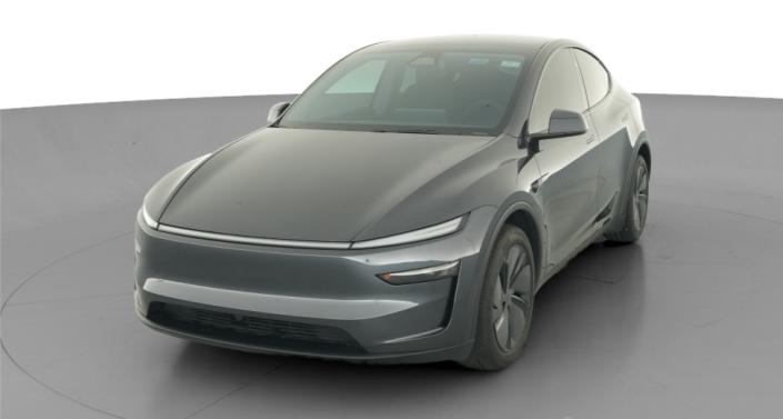 Thumbnail: 2026 Tesla Model Y - 1