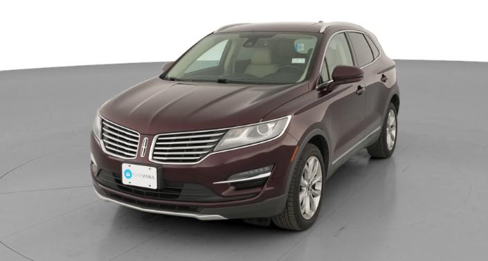 2018 Lincoln MKC Select -
                  Hebron, OH