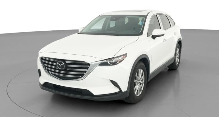 2019 Mazda CX-9 Touring -
                  Haines City, FL