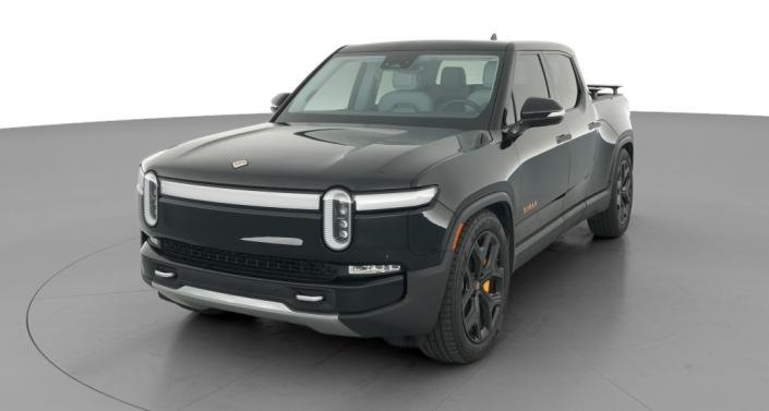 2022 Rivian R1T Adventure -
                  Haines City, FL