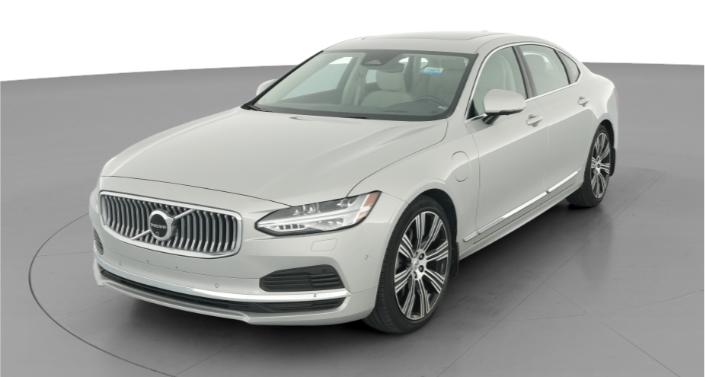 2024 Volvo S90 T8 Ultimate -
                  Haines City, FL