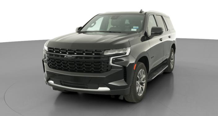Thumbnail: 2023 Chevrolet Tahoe - 1