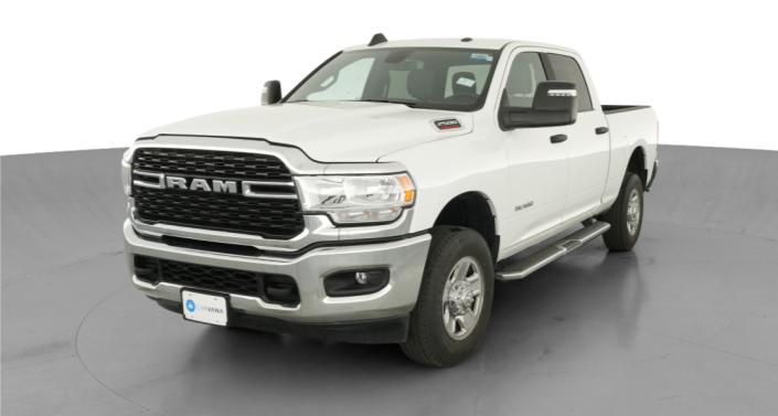 Thumbnail: 2024 RAM 2500 - 1