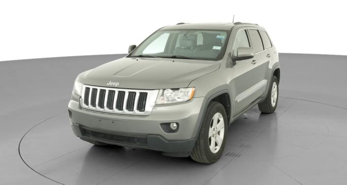 Thumbnail: 2013 Jeep Grand Cherokee - 1