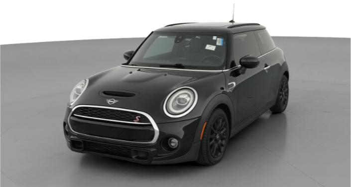 2020 MINI Cooper Hardtop S -
                  Concord, NC