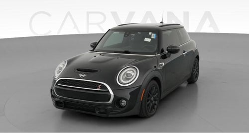 2020 MINI Hardtop 2 Door