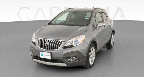 2014 Buick Encore