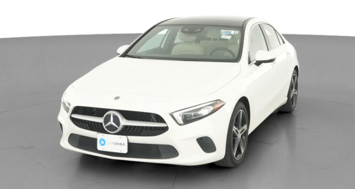 2020 Mercedes-Benz A-Class A 220 4MATIC -
                  Bessemer, AL