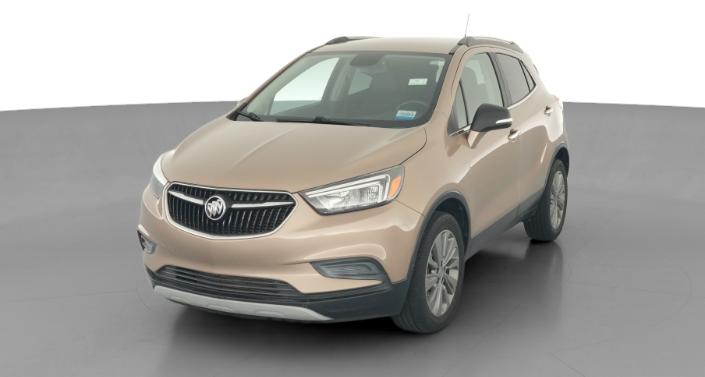 Thumbnail: 2019 Buick Encore - 1
