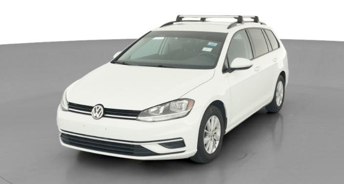 2019 Volkswagen e-Golf  -
                  San Diego, CA