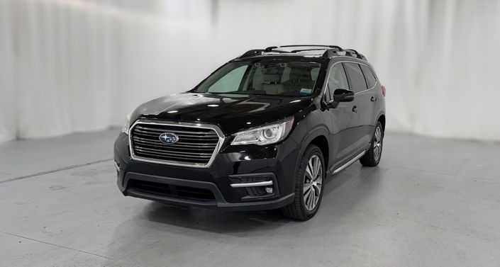 Thumbnail: 2022 Subaru Ascent - 1