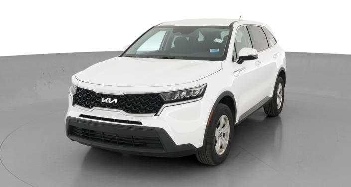 Thumbnail: 2023 Kia Sorento - 1