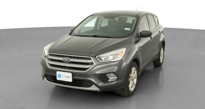 Thumbnail: 2017 Ford Escape - 1