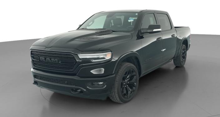 Thumbnail: 2020 RAM 1500 - 1