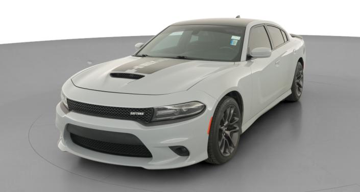 Thumbnail: 2021 Dodge Charger - 1