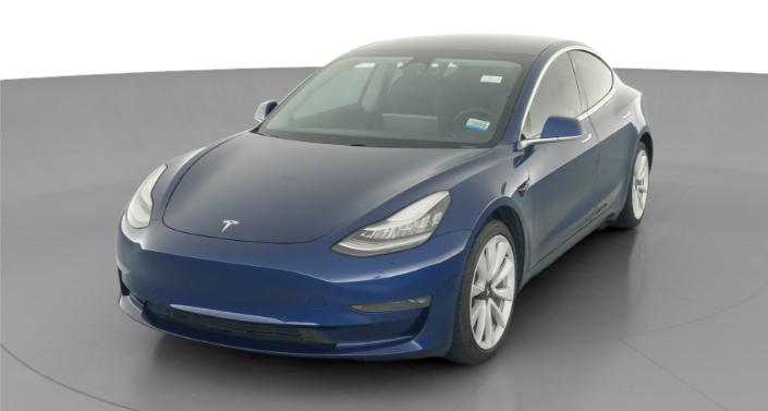 Thumbnail: 2020 Tesla Model 3 - 1