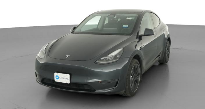 Thumbnail: 2024 Tesla Model Y - 1