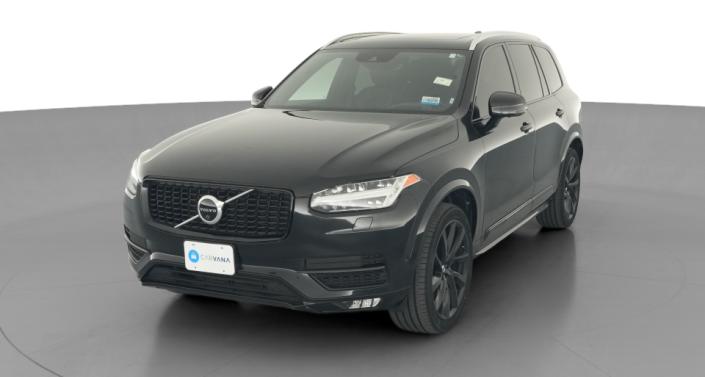 Thumbnail: 2019 Volvo XC90 - 1