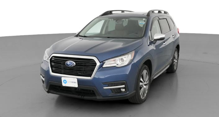 Thumbnail: 2020 Subaru Ascent - 1