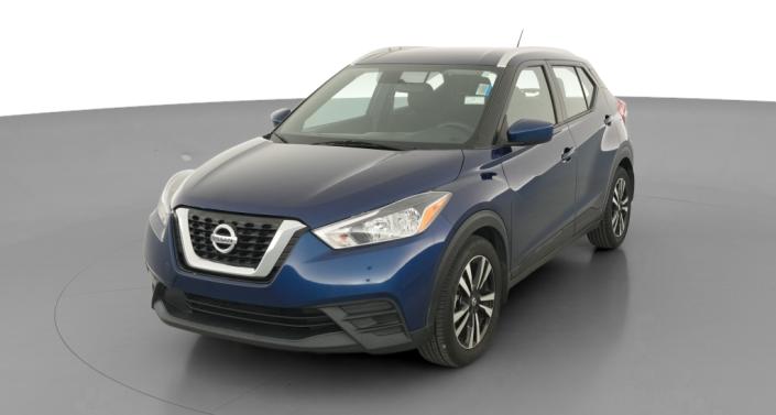Thumbnail: 2018 Nissan Kicks - 1