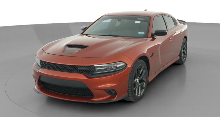 Thumbnail: 2022 Dodge Charger - 1