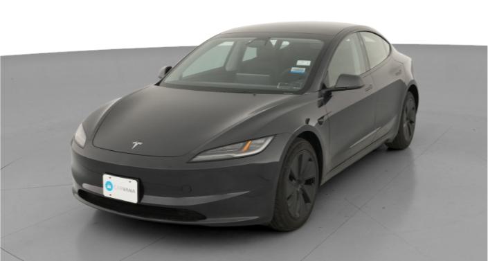 Thumbnail: 2024 Tesla Model 3 - 1