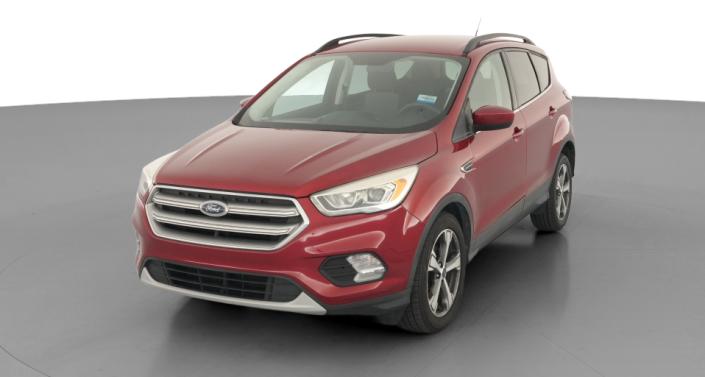 Thumbnail: 2017 Ford Escape - 1