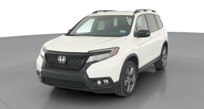 Thumbnail: 2019 Honda Passport - 1
