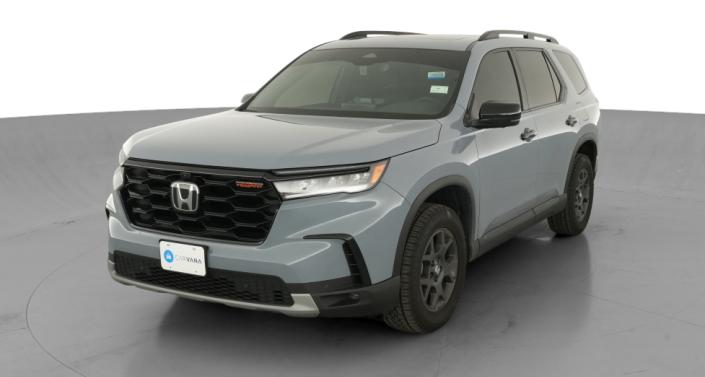 Thumbnail: 2025 Honda Pilot - 1